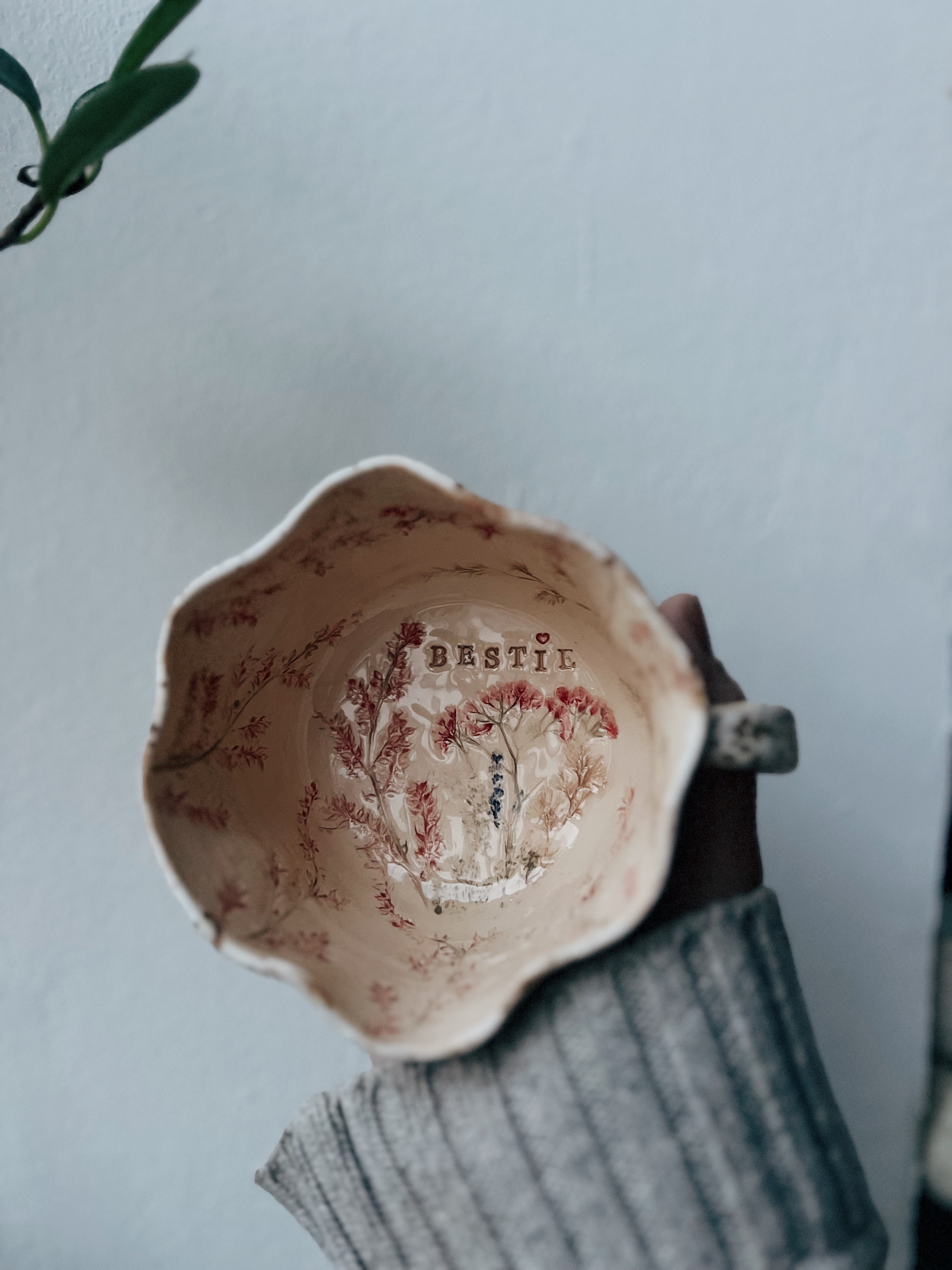 Горнятко BESTIE 350 мл