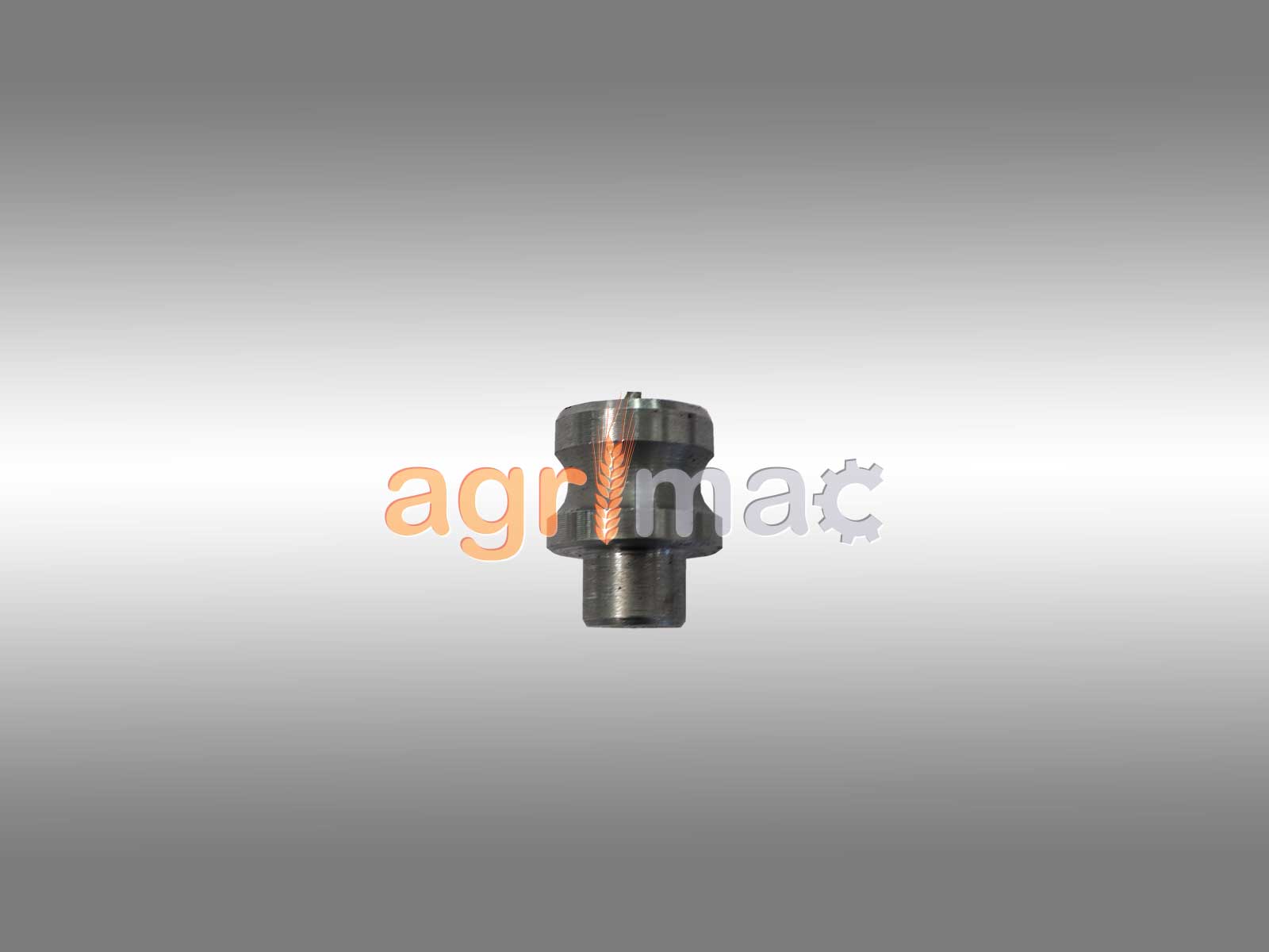 25 заклепок для газонокосарок DX/DX-H