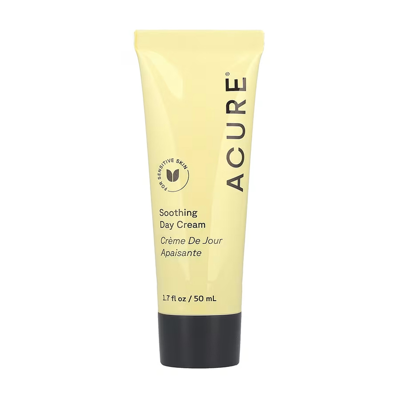 Заспокійливий денний крем, Soothing Day Cream - 50 ml