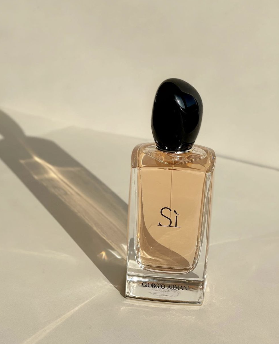 Si Armani