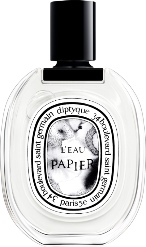 Diptyque L Eau Papier (розпив)