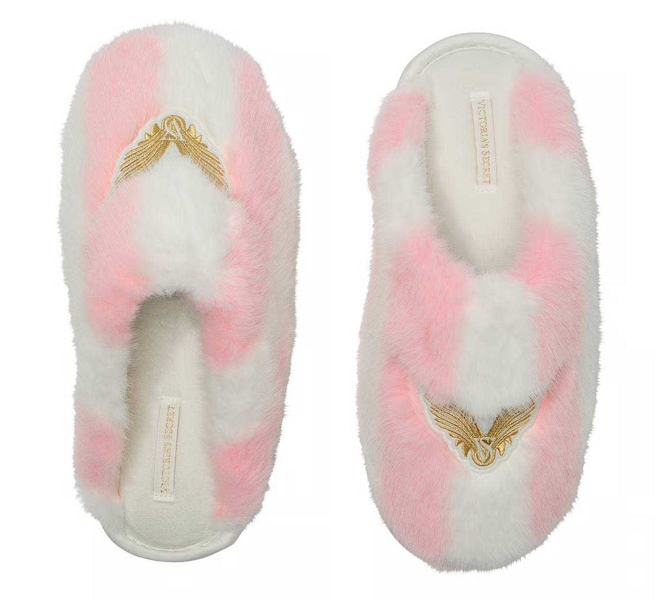 Капці limited edition Faux Fur Slippers