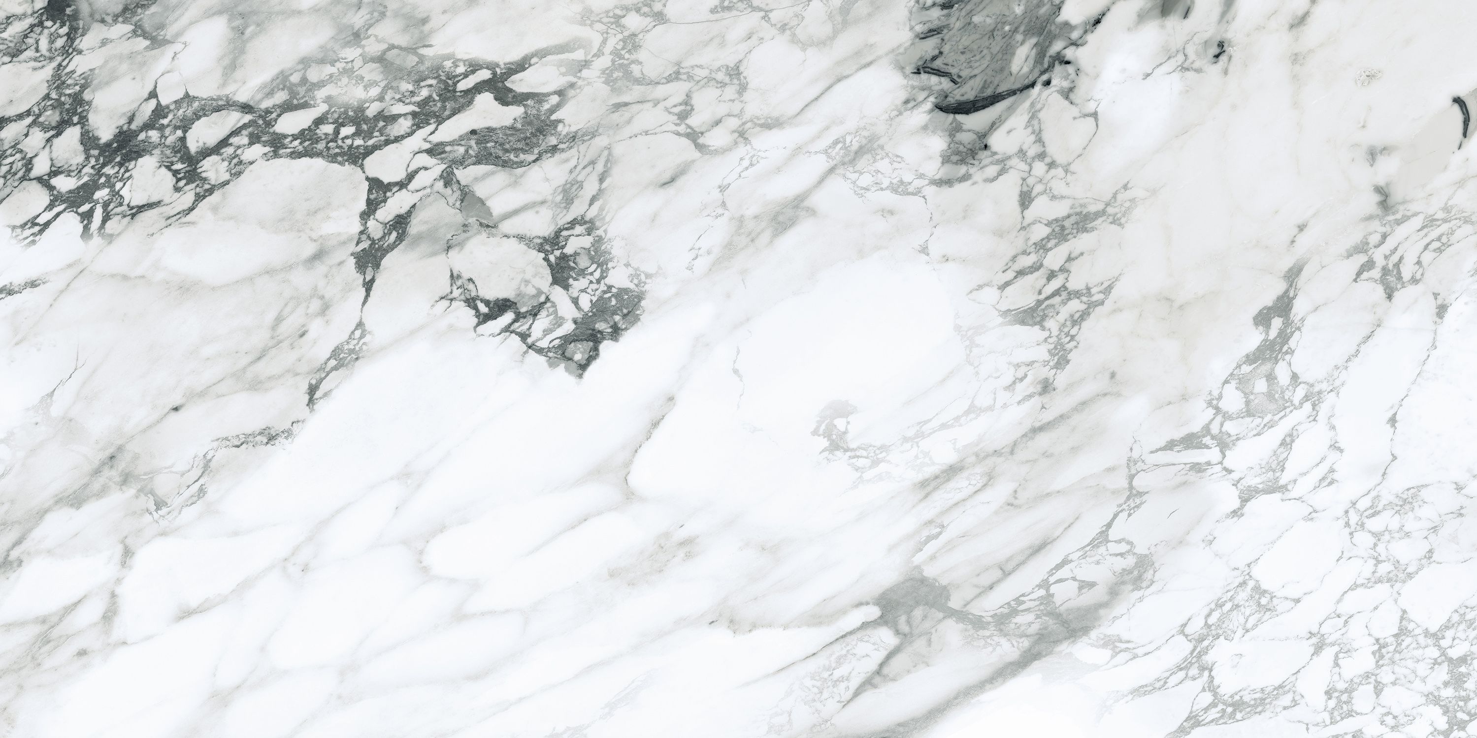 Плитка TEMPESTA білий матовий 1200×600 мм Golden Tile