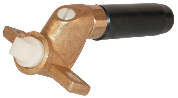 Латунний клапан 1/2″ у зборі Suevia