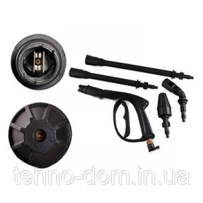 Пістолет для мийки високого тиску Intertool