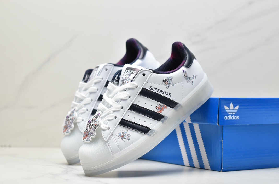 Adidas Originals Superstar HQ2175