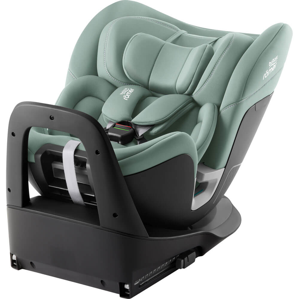 Автокрісло Britax Römer Swivel