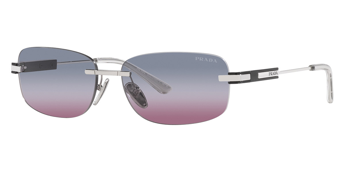 PRADA PR 68ZS 1BC08B 60