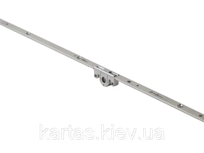 Поворотно-відкидний привід Siegenia TITAN AF GR.20 260-600