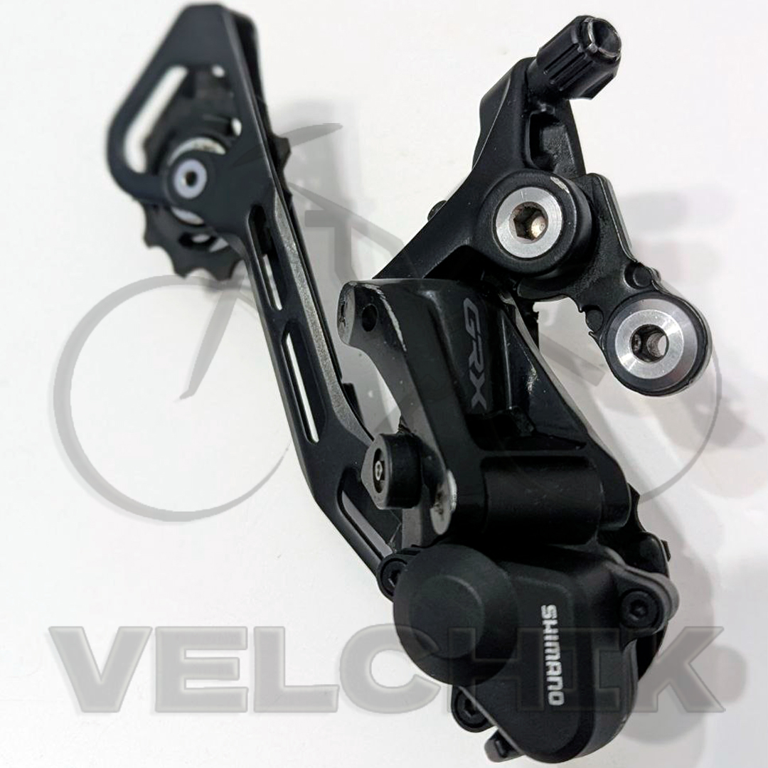 Перемикач Shimano GRX RD-RX400 10s