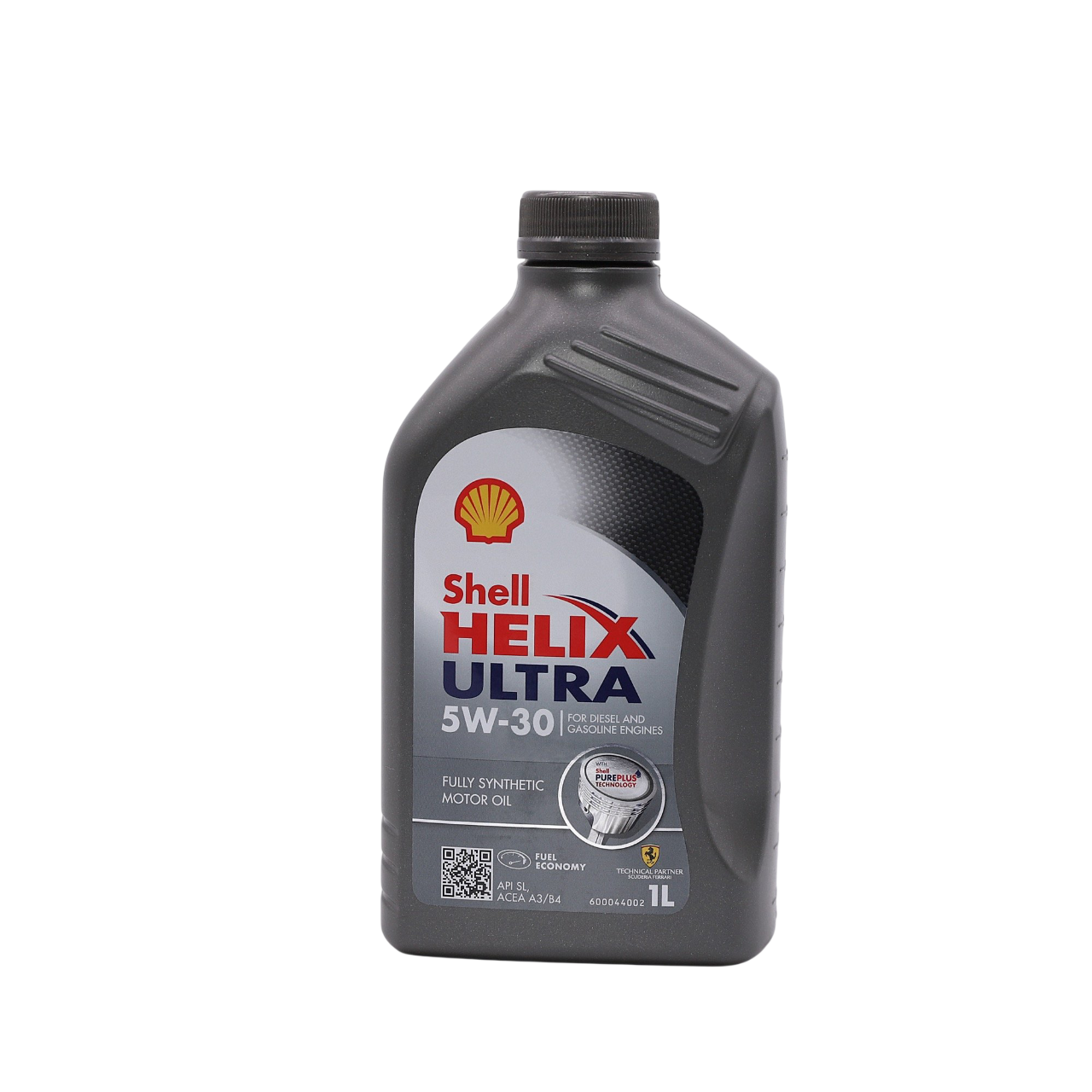 Олива моторна Shell Helix Ultra 5W-30 1L