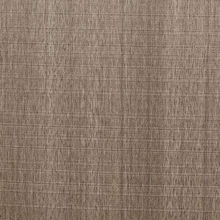 Бамбукова стінова панель 9102 Natural Wood, оброблений край