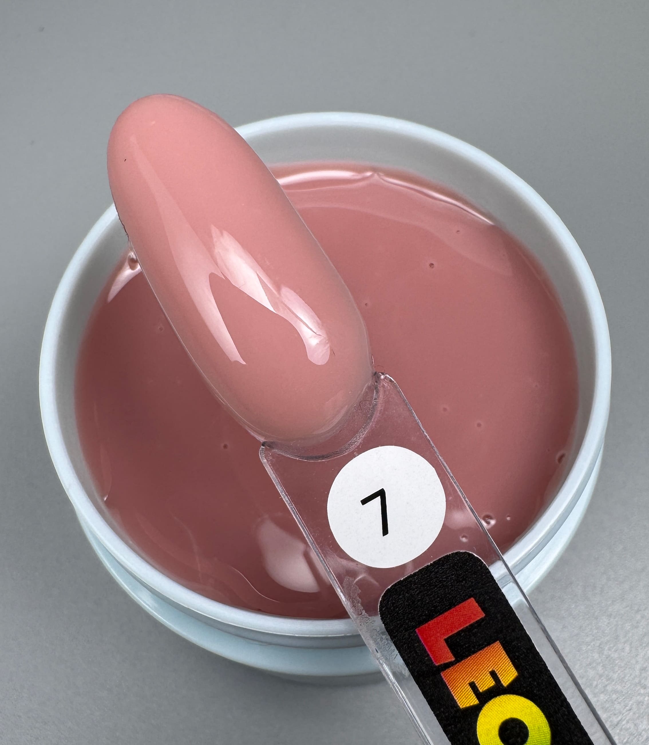 Builger gel №7