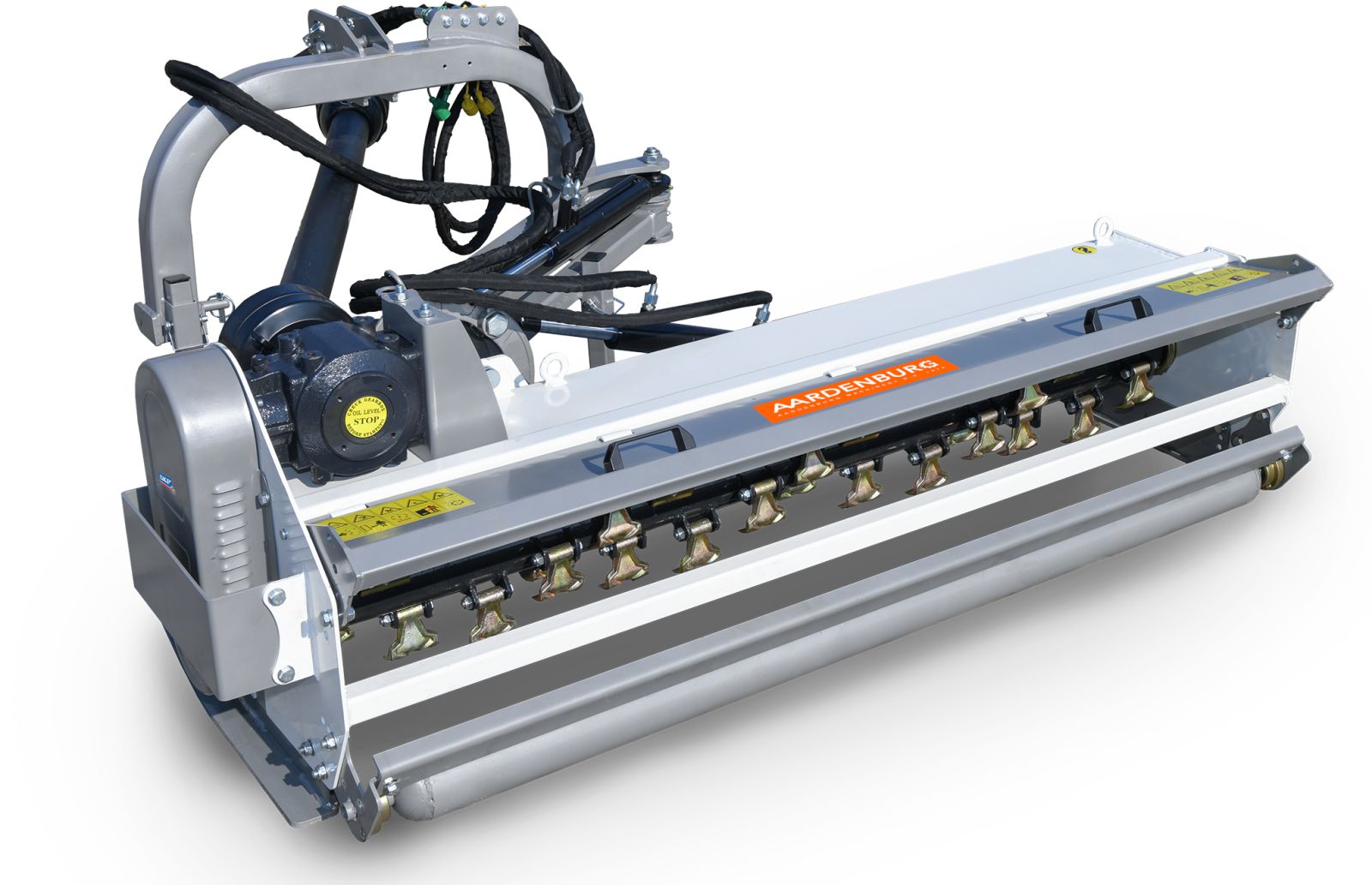 Дорожня косарка для узбіччя XL MEGA 2800