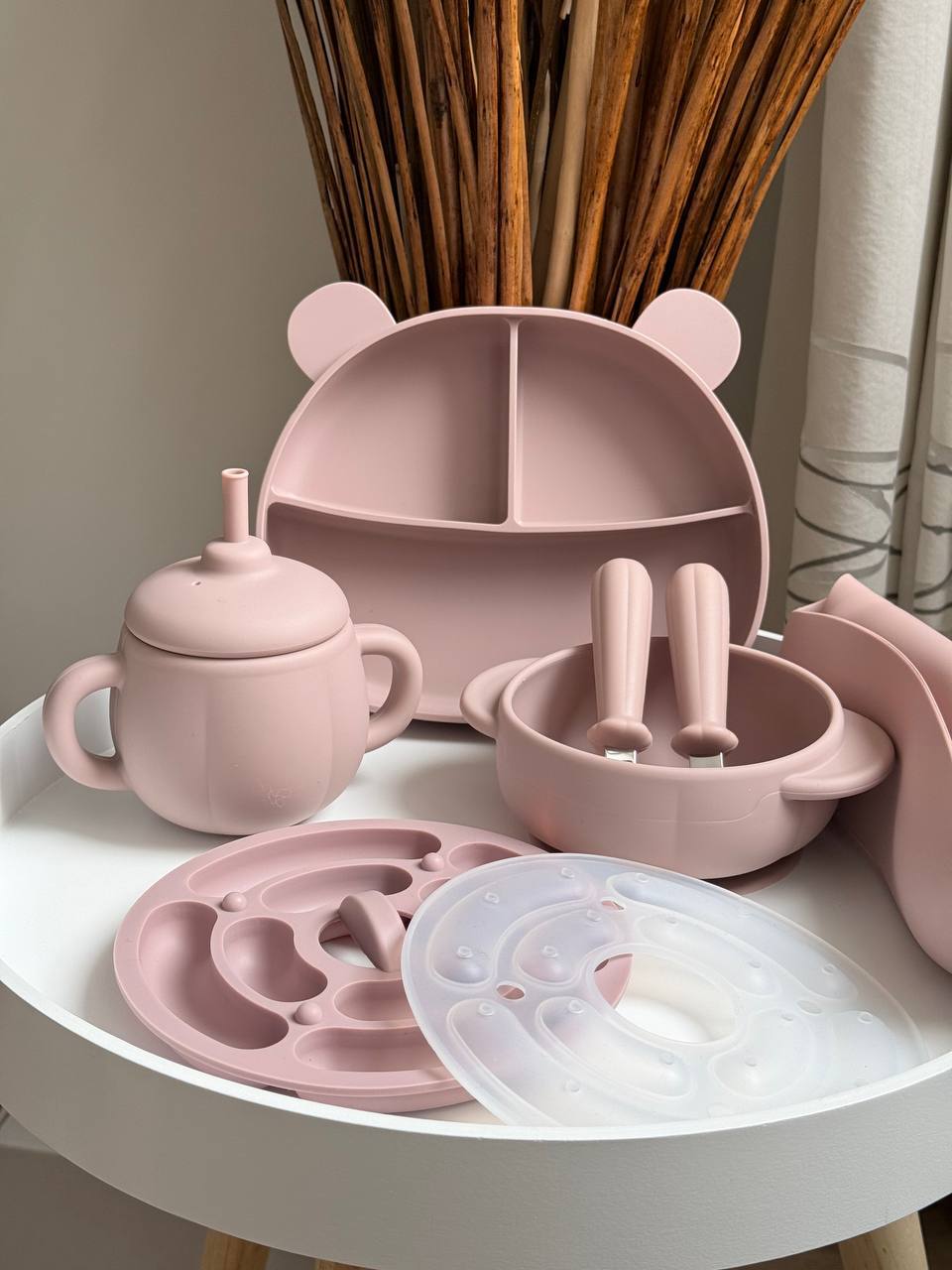 Набір посуду 