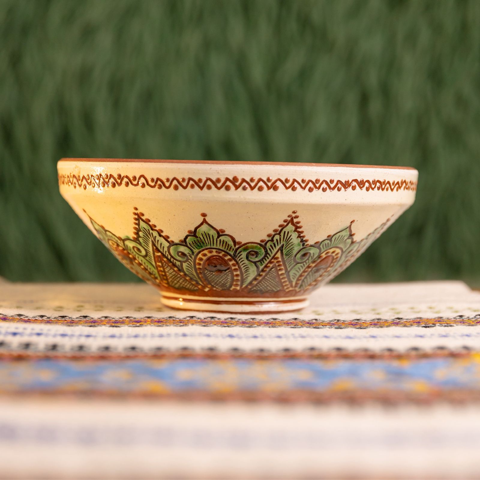 Миска  "Бабин", 800 мл