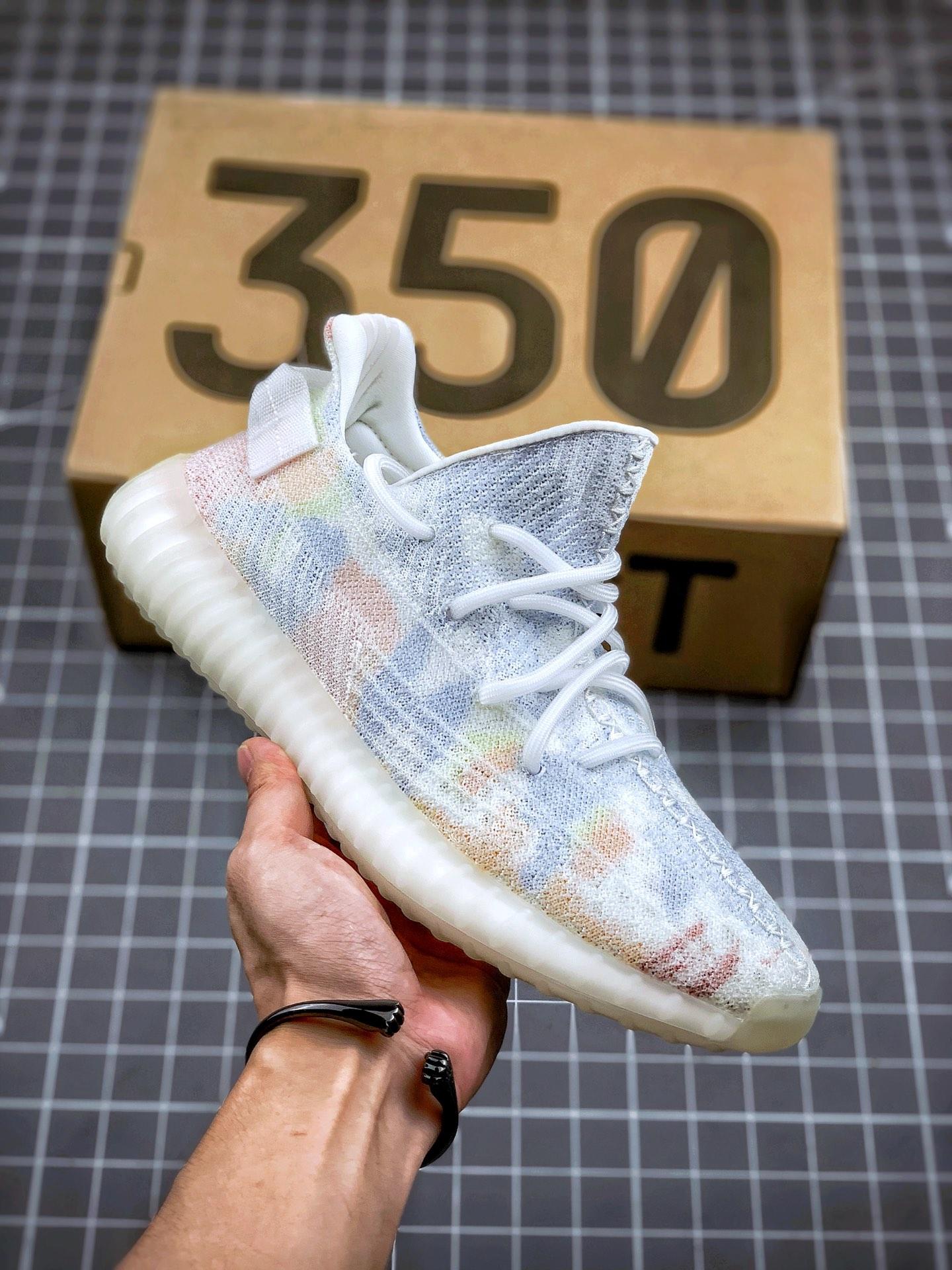 Adidas Yeezy 350V2 Family and Friends Only