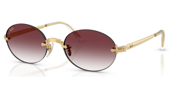 RAY BAN RB 3929 001/8H 54
