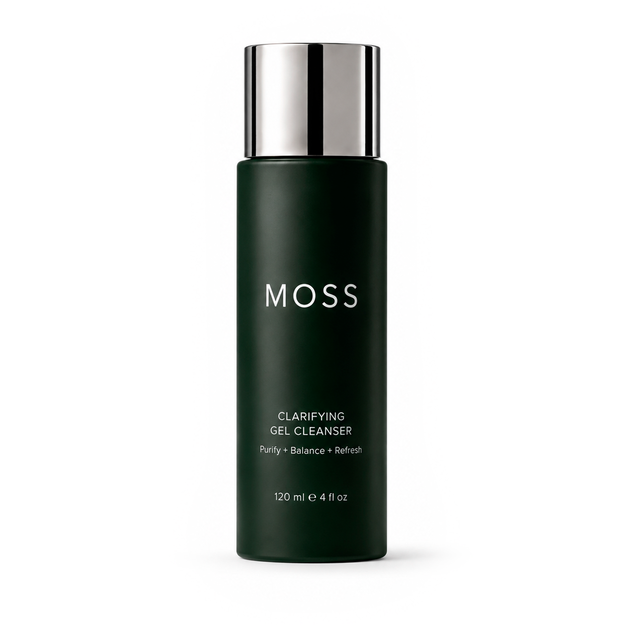 Velvet Cloud Cleansing Foam