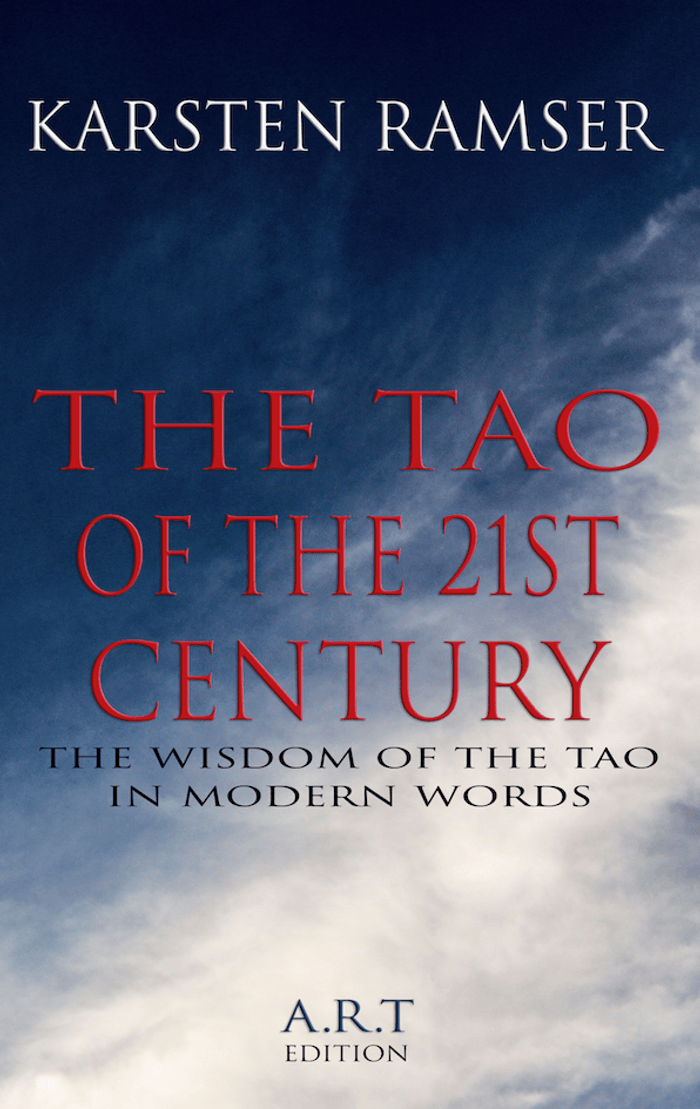 The Tao of the 21st Century (print version)