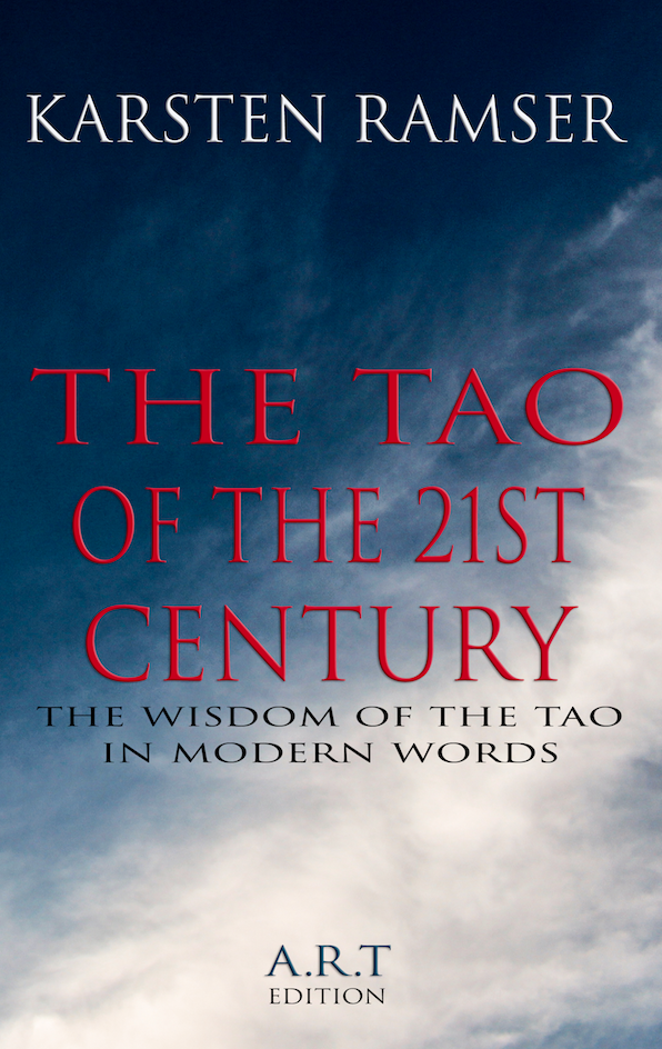 The Tao of the 21st Century (print version)
