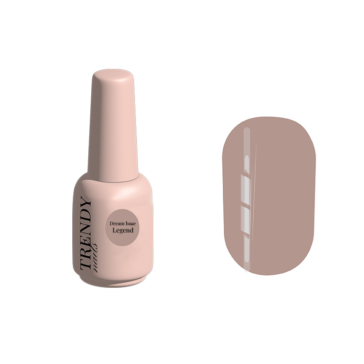 Dream Base Legend HEMA/TPO free 5 ml