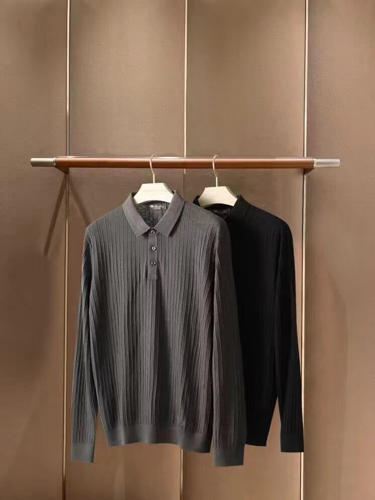 Loro Piana лонгслів