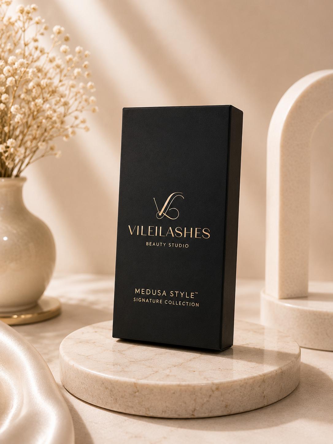 MEDUSA STYLE™️ – Signature Collection