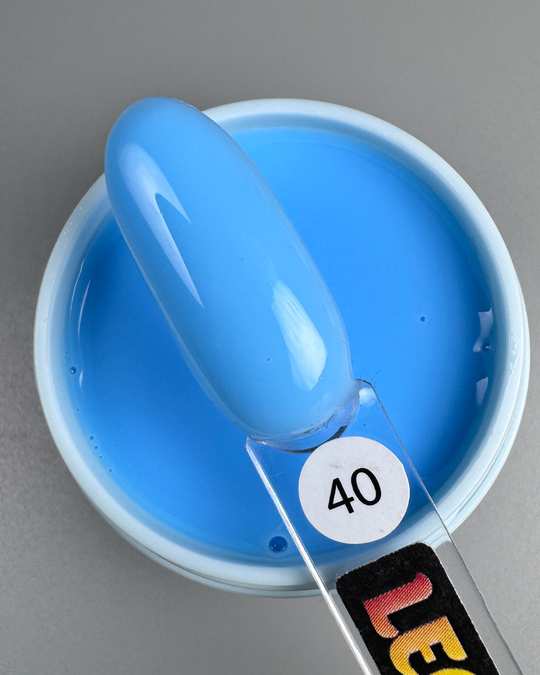 Smart gel №40
