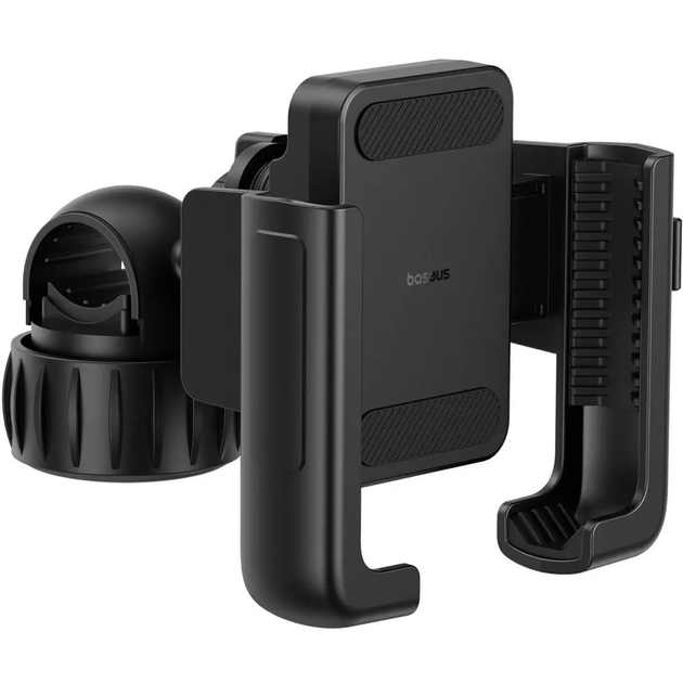 Тримач для велосипеда Baseus GoTrip Bike Phone Mount