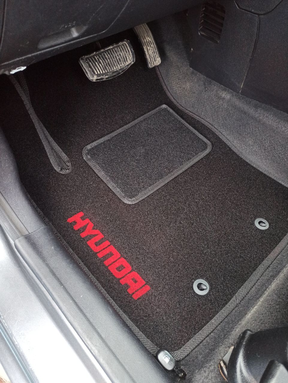 Hyundai i10 2007-2012