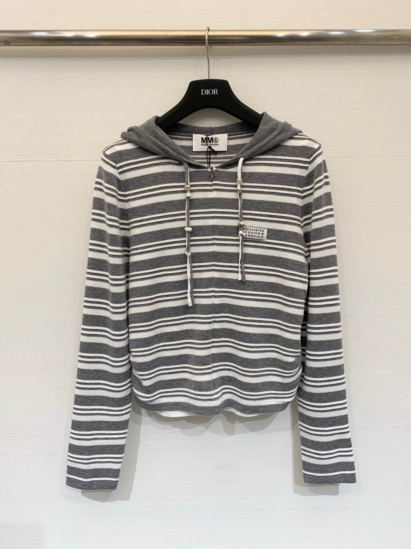 Maison Margiela худі