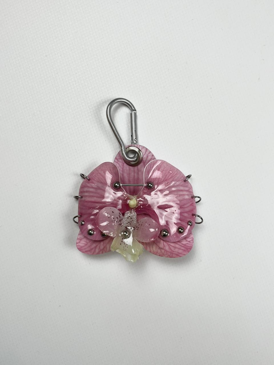 Карабін орхідея від Miunawa