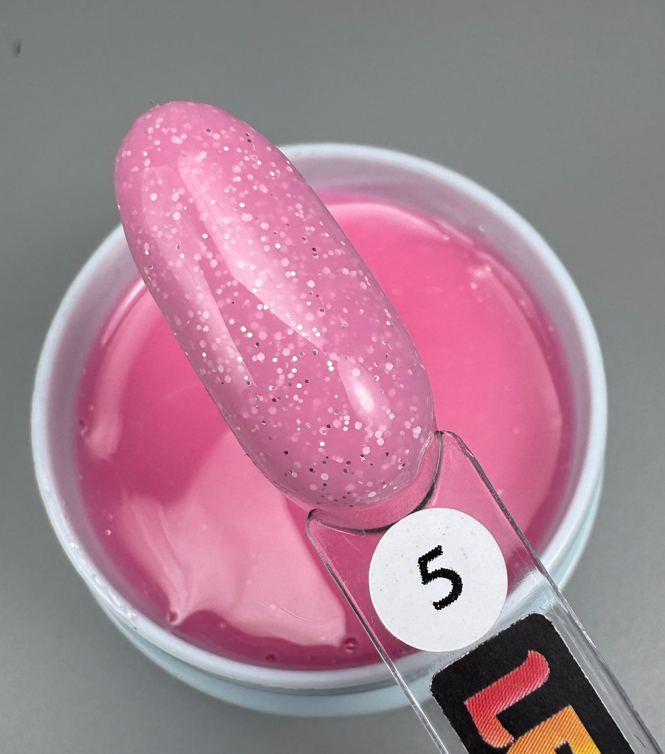 Smart Flake №5