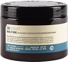 Insight Energizing Mask - Маска енергетична 500 мл