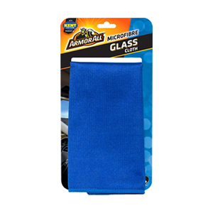 Тканина для скла Armor All Microfibre Glass Cloth