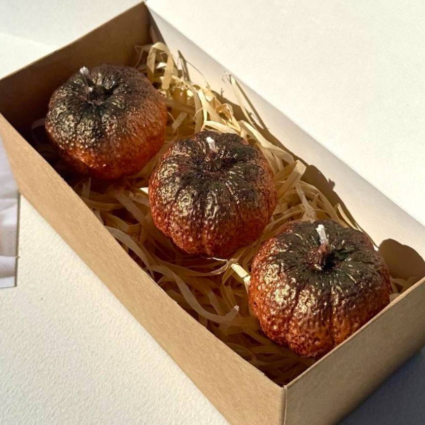 Гарбузи набір