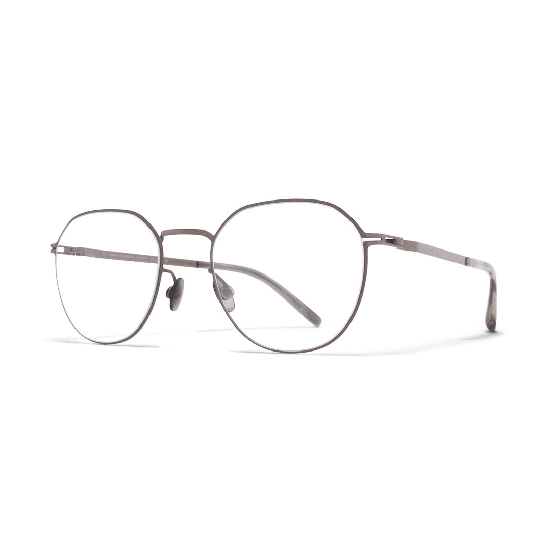 Оправа Mykita (Optic) Julius Shiny Graphite/Mole Grey (235)