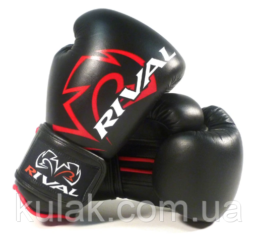 Тренувальні рукавички RIVAL RS4 CLASSIC SPARRING GLOVES 16унцій