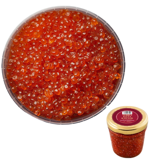 Ікра Кети (Норвегія)