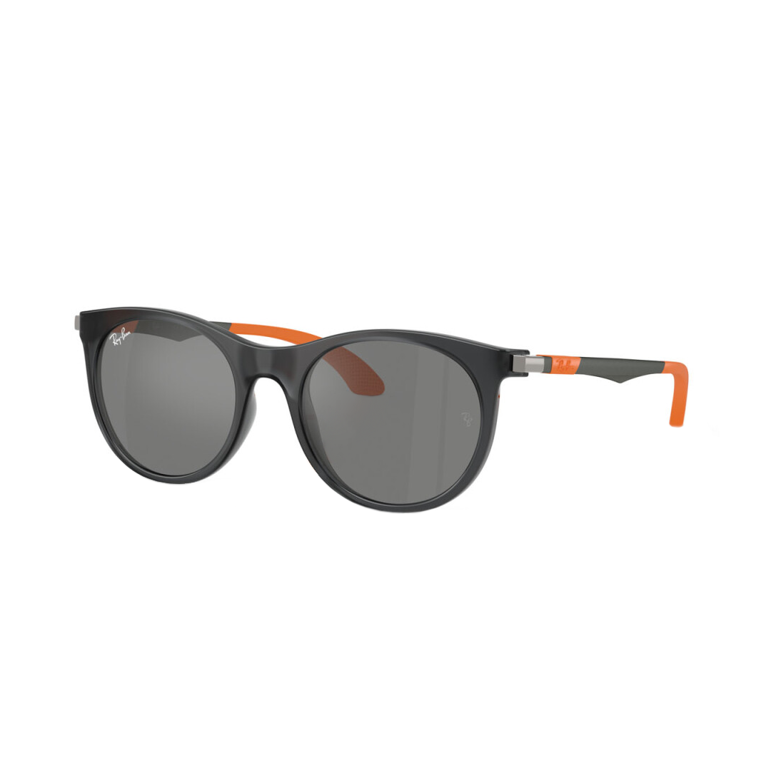 Окуляри сонцезахисні Ray Ban RJ 9082S 71856G 47