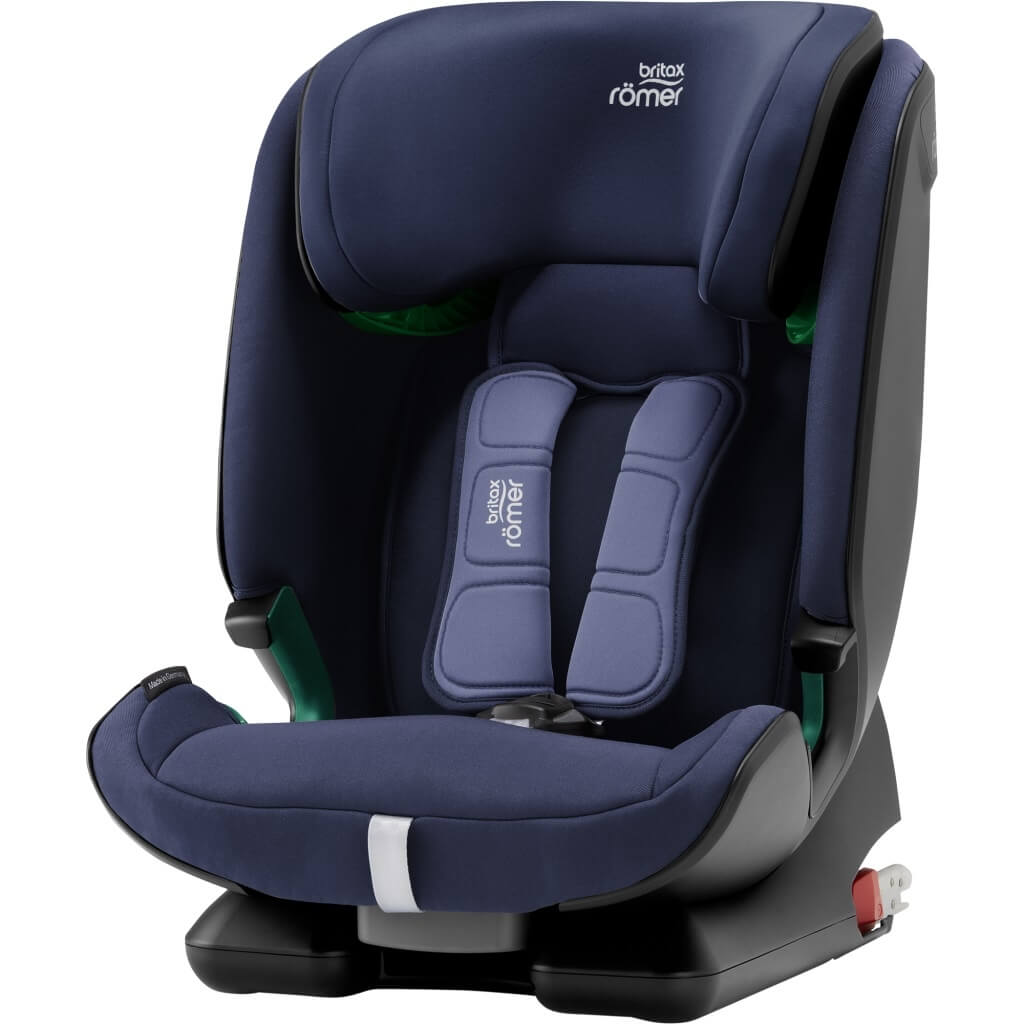 Автокрісло Britax Römer Advansafix M i-Size