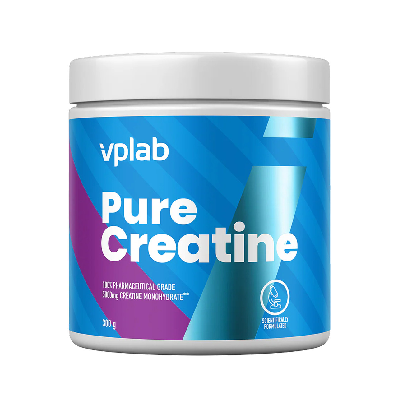 Pure Creatine - 300g