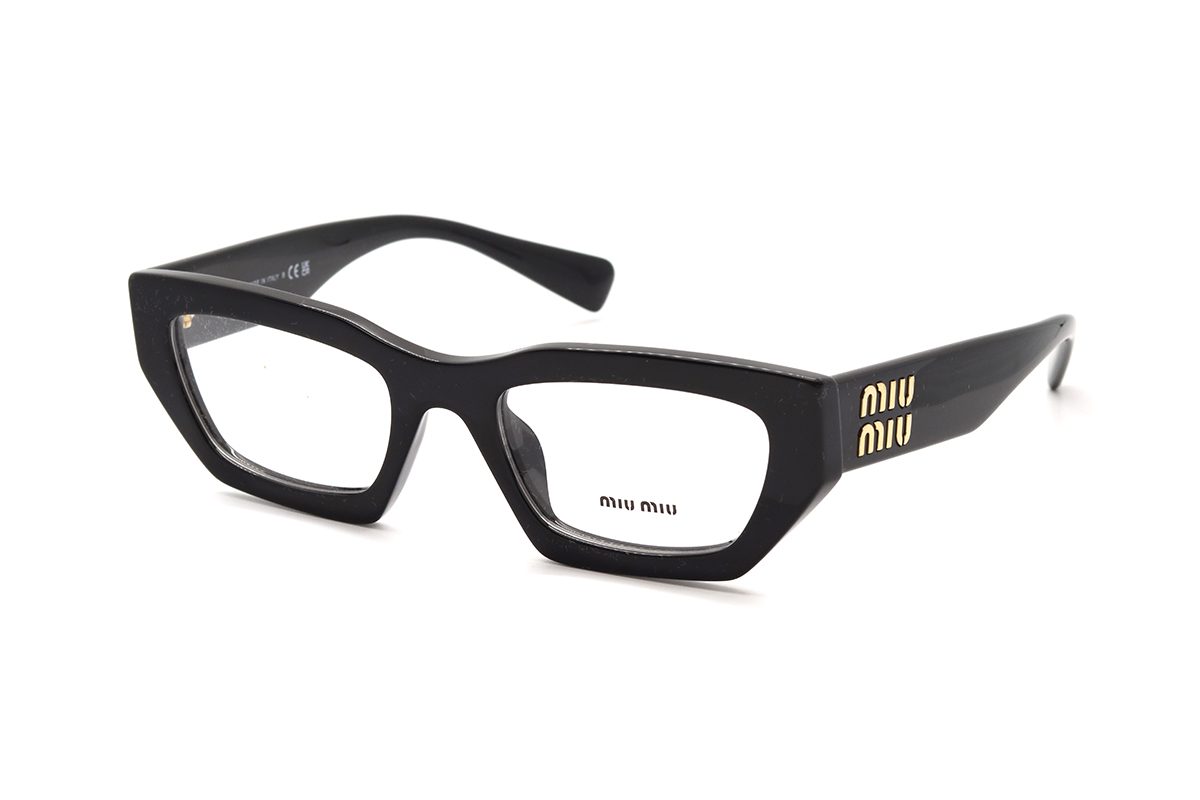 Miu Miu  MU 03XV 1AB1O1 53