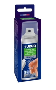 Urgo рідкий пластир пластир для ран 40 ml