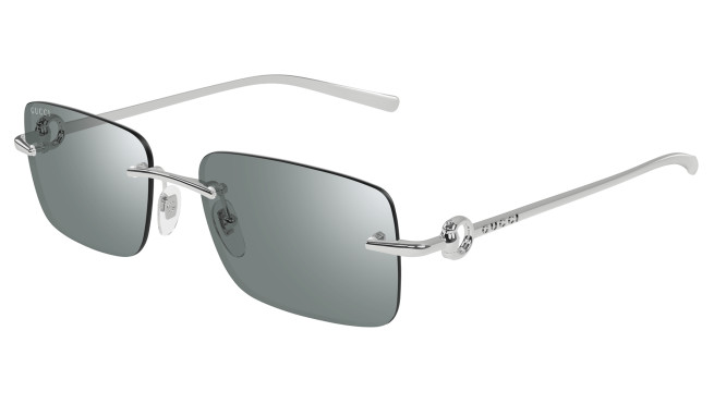 GUCCI GG1703S-002 55