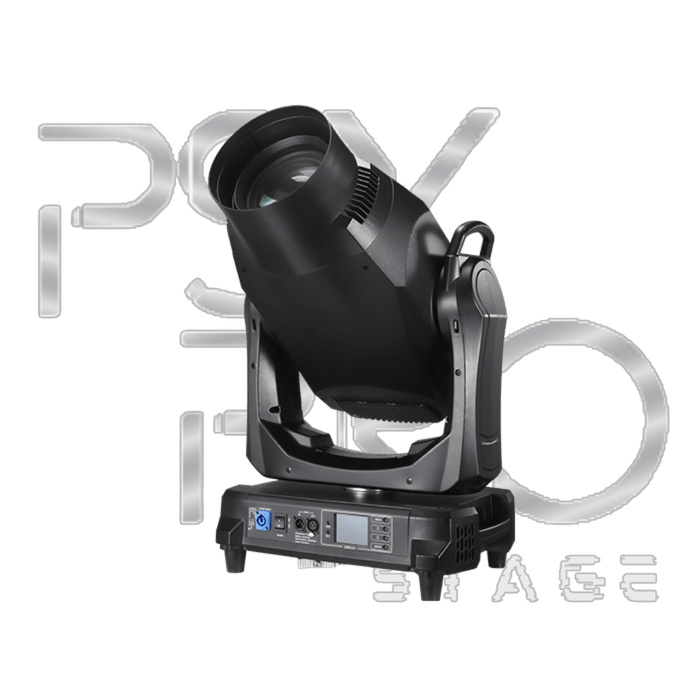 Cabeza PSYPRO Viper 1200