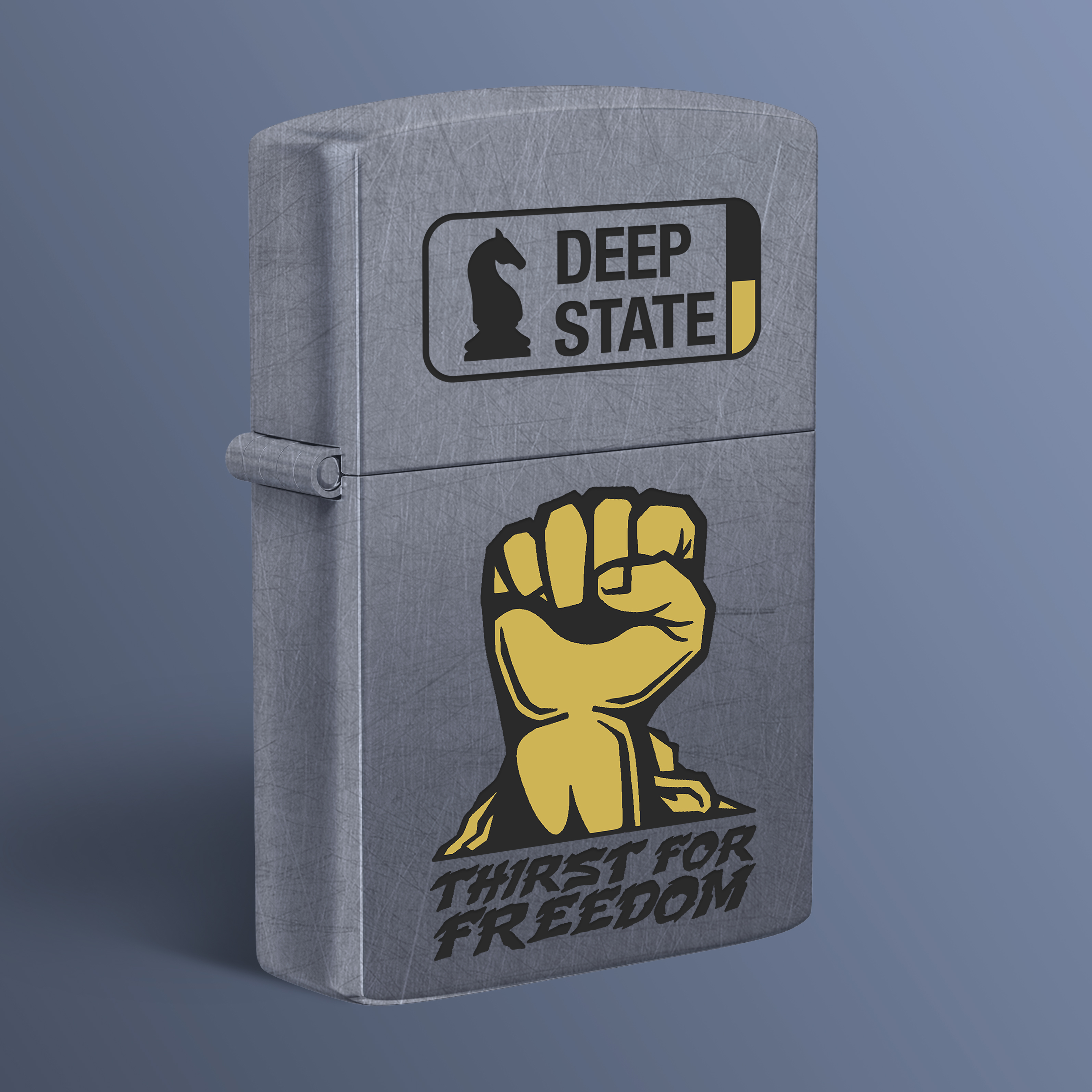 Запальничка Zippo 