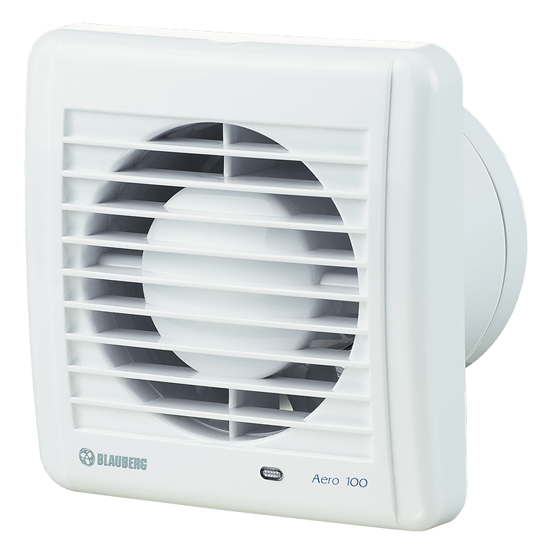 Вентилятор BLAUBERG Aero 150 T