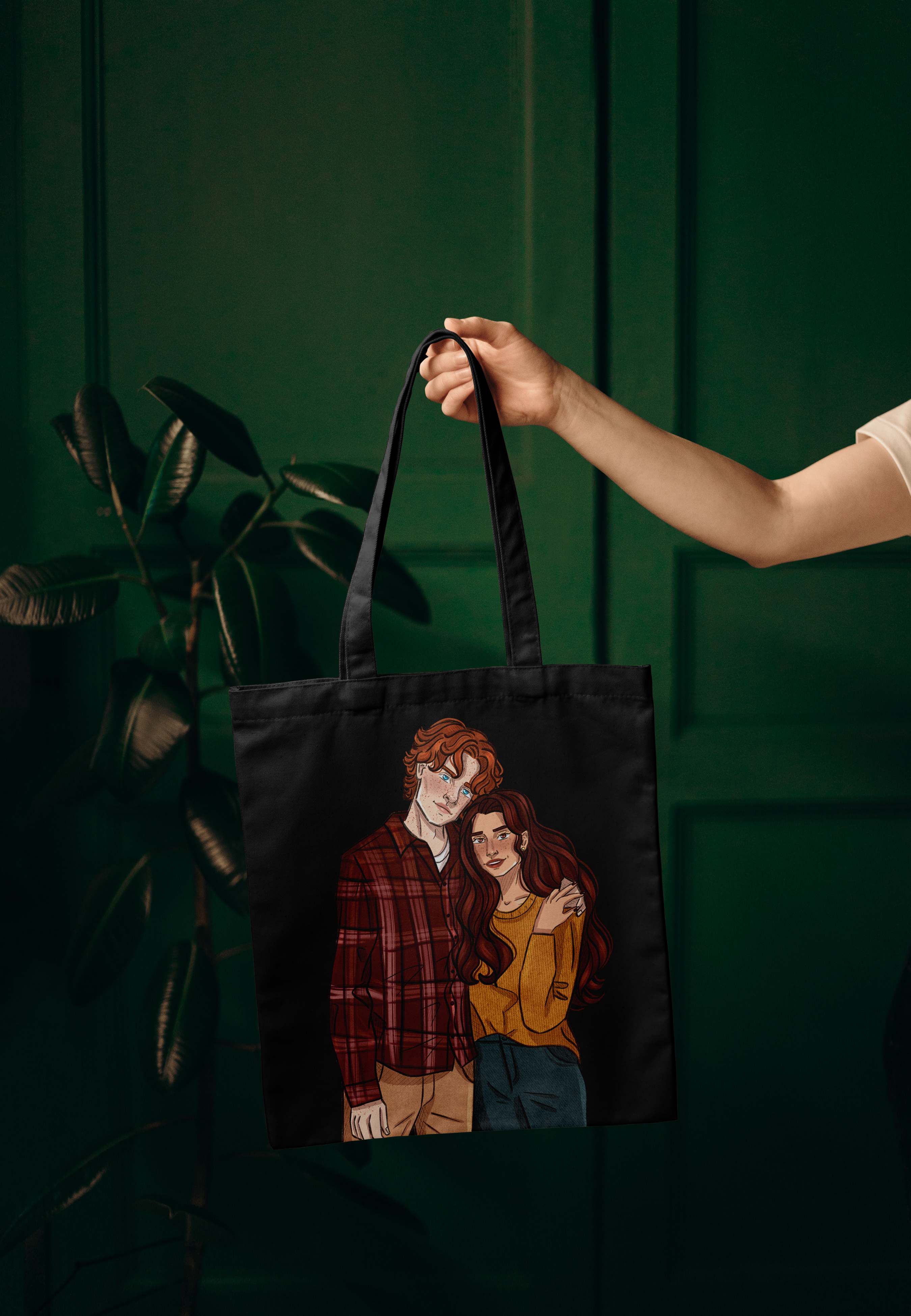 Шопер "Роміона"